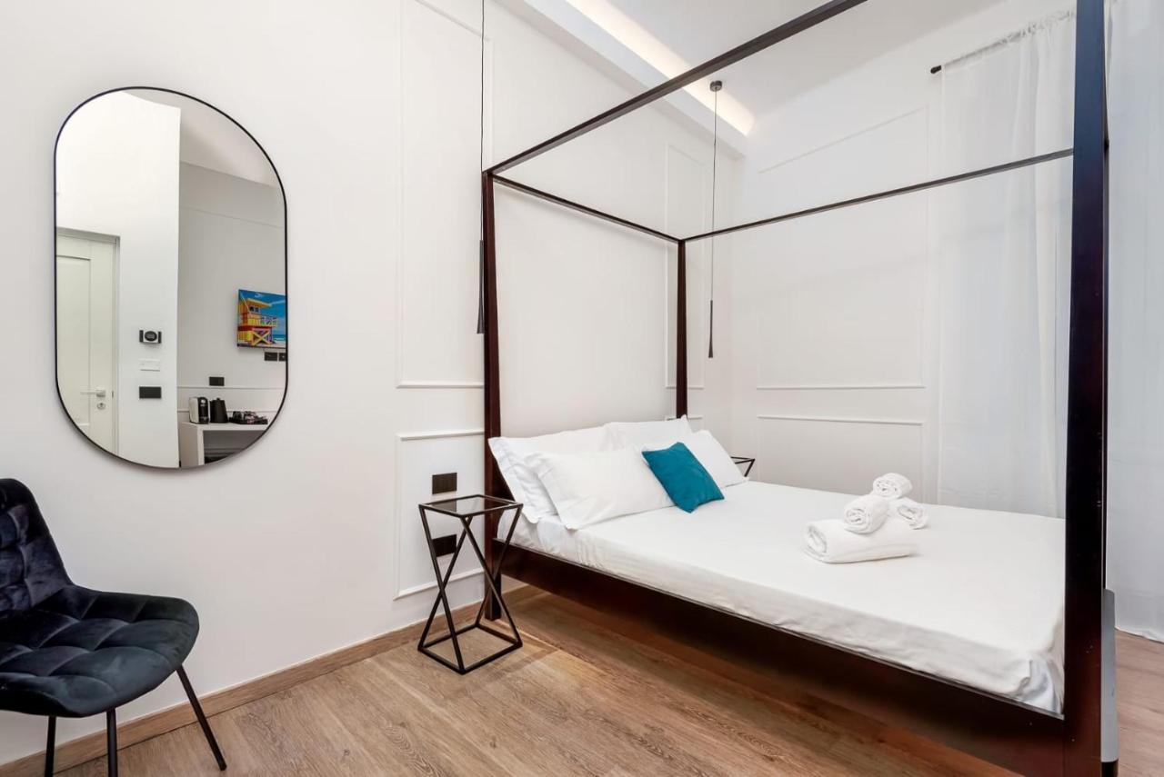Nelli Rooms Via Biassa La Spezia Eksteriør bilde