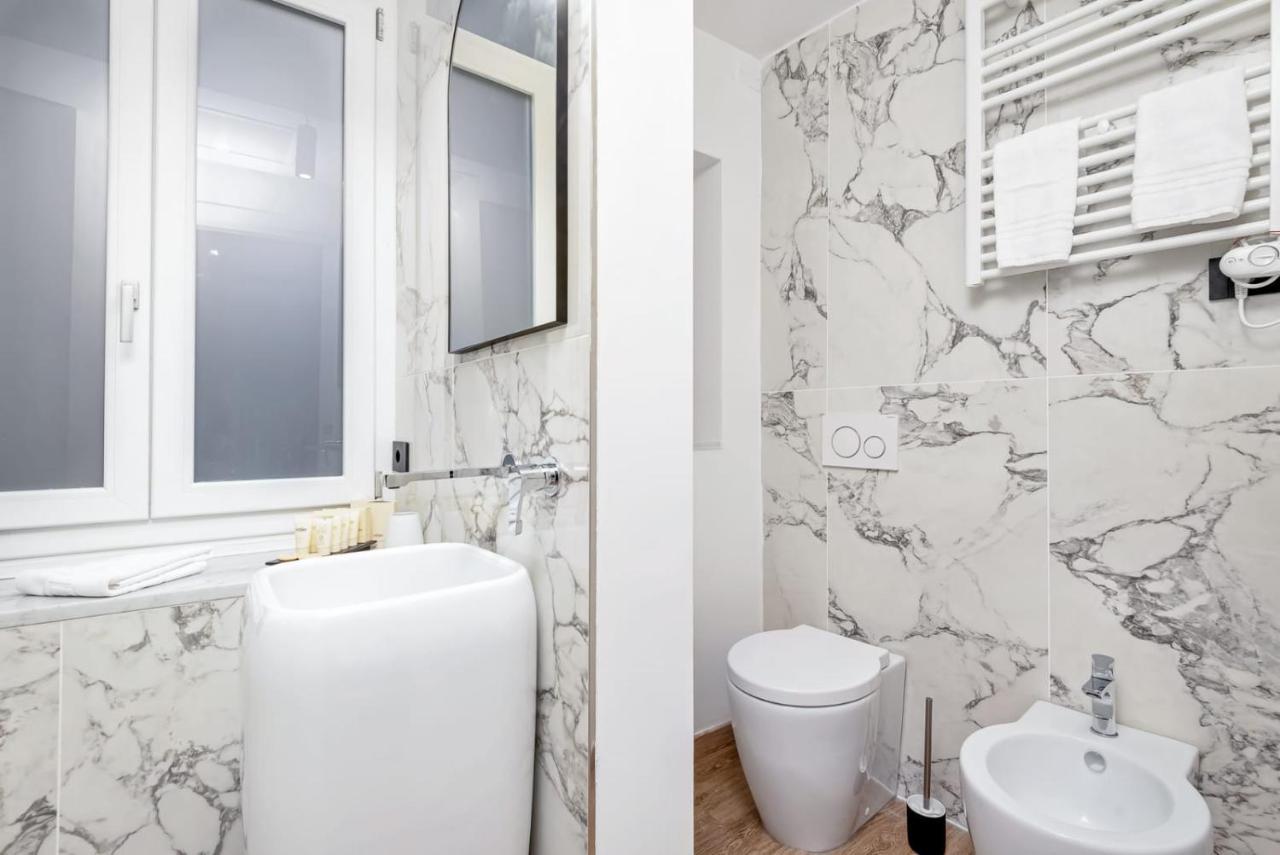 Nelli Rooms Via Biassa La Spezia Eksteriør bilde
