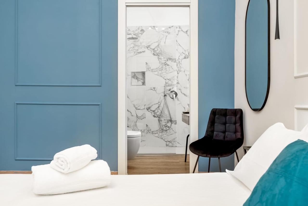 Nelli Rooms Via Biassa La Spezia Eksteriør bilde