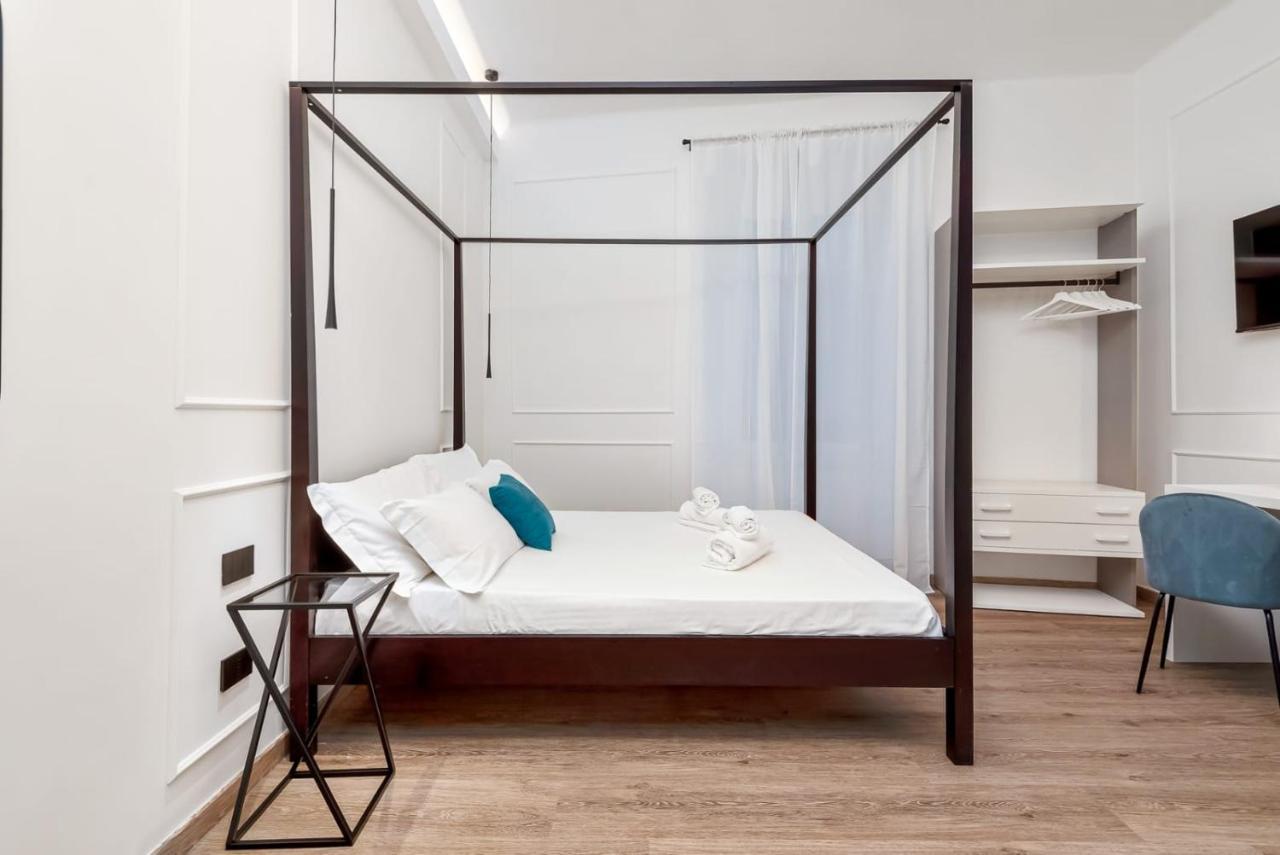 Nelli Rooms Via Biassa La Spezia Eksteriør bilde