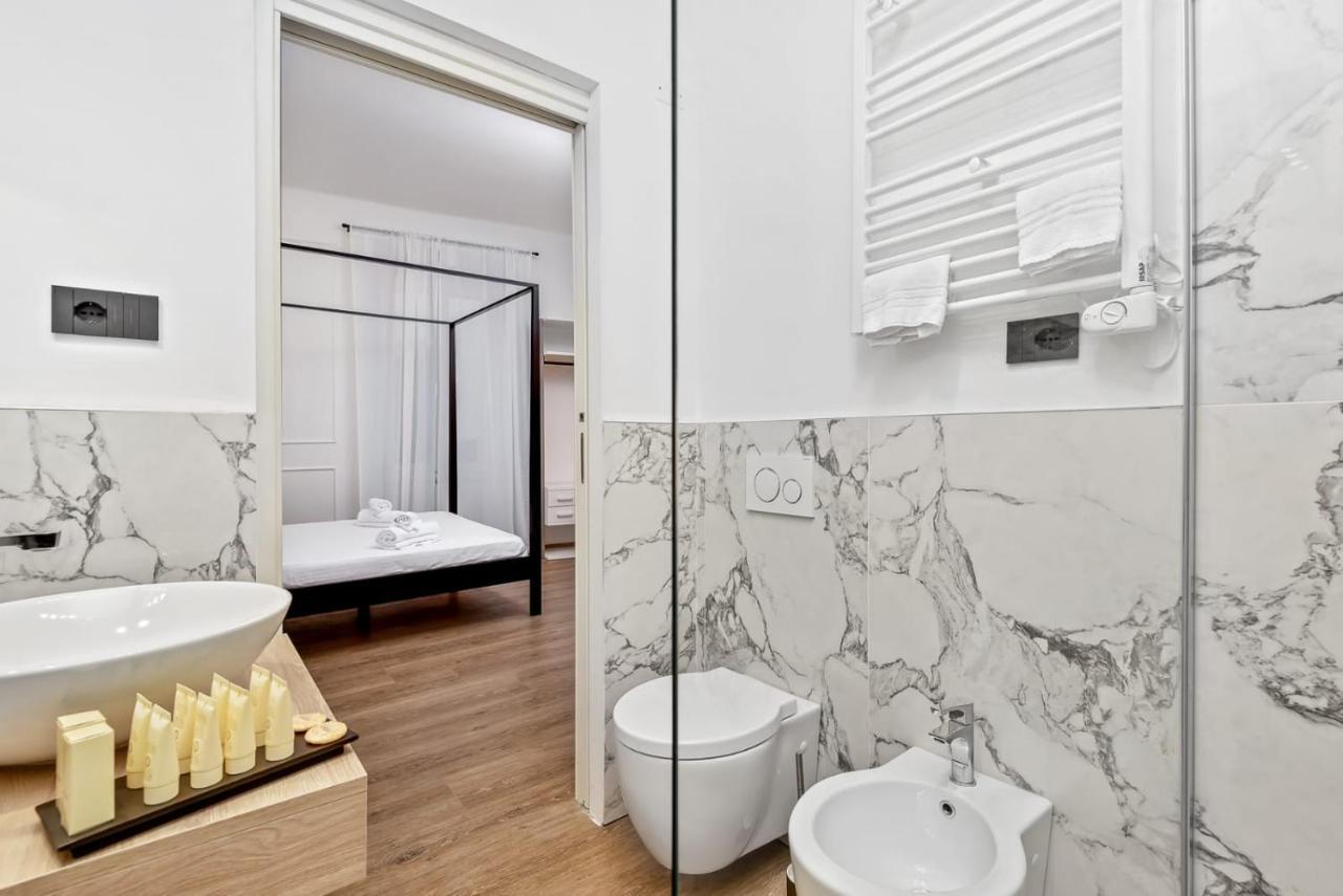 Nelli Rooms Via Biassa La Spezia Eksteriør bilde