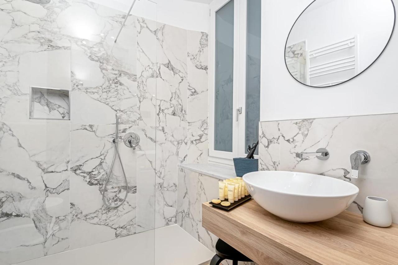 Nelli Rooms Via Biassa La Spezia Eksteriør bilde